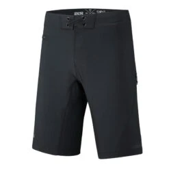 IXS Short De VTT Flow XTG - Noir
