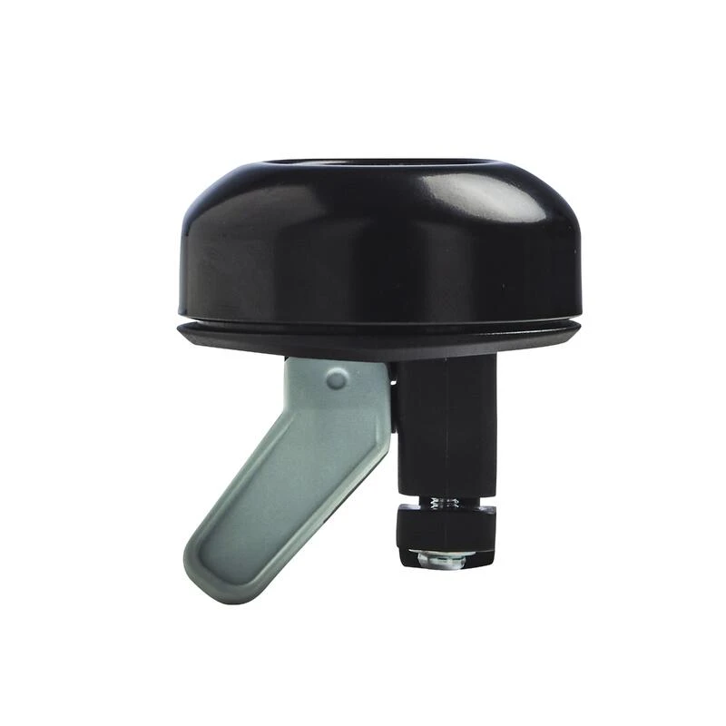 BTWIN SONNETTE VÉLO ENFANT EASY DRING 500 NOIR KAKI