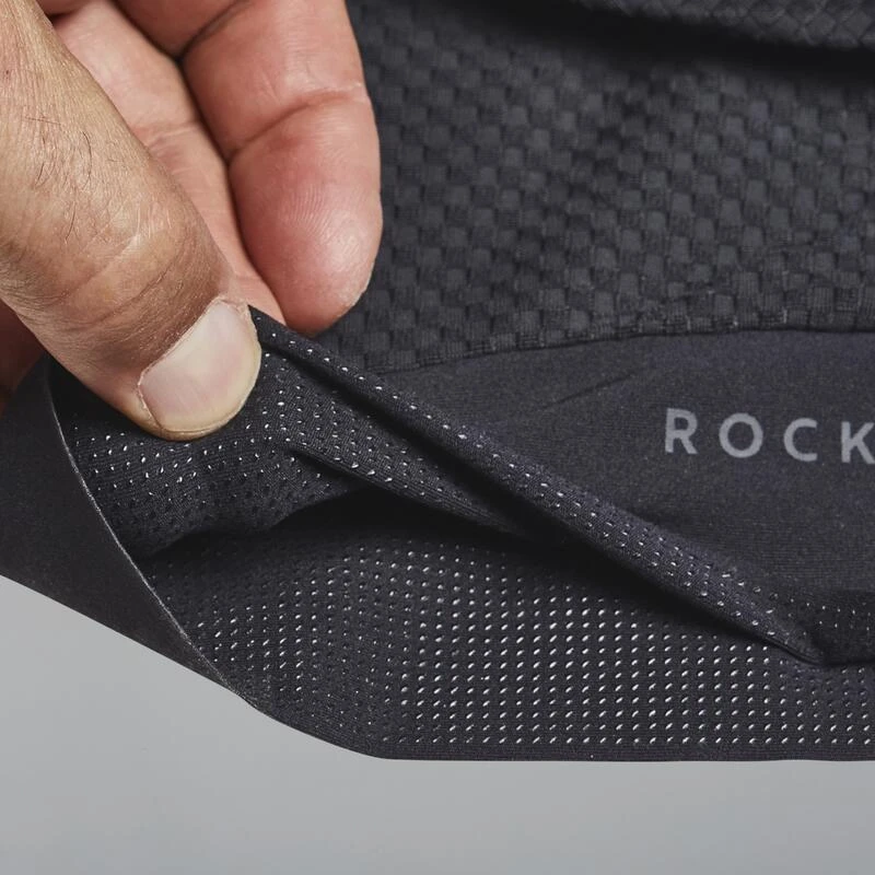 Rockrider SOUS SHORT VELO VTT EXPLORE 700 FEMME Noir – Image 3