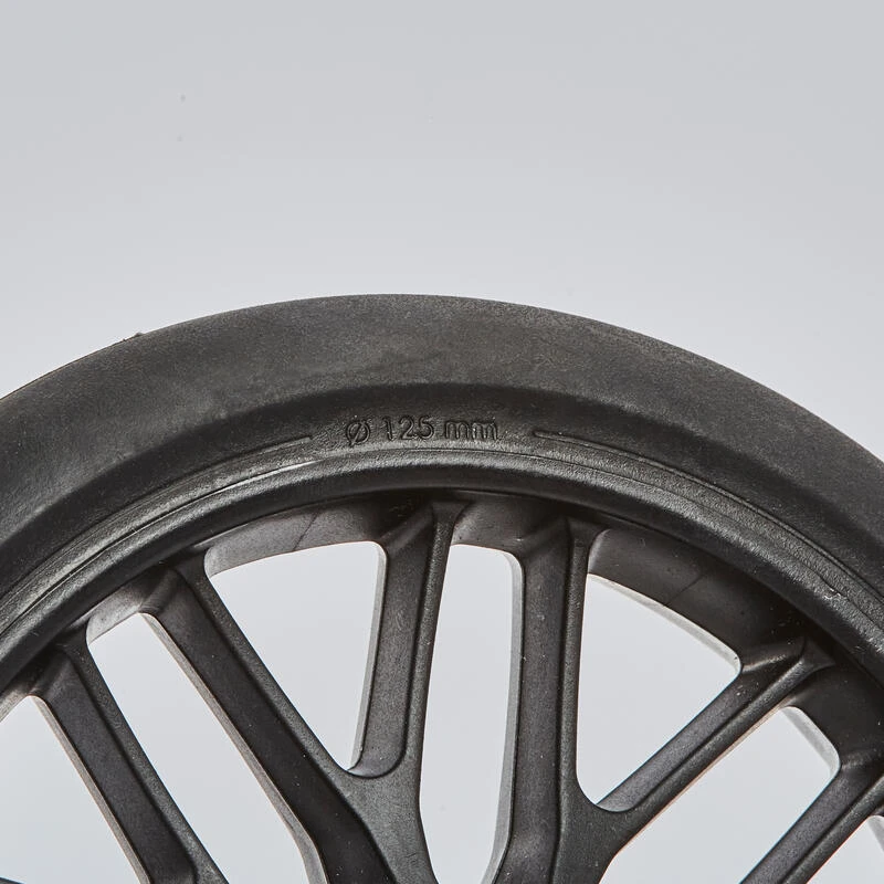 BTWIN STABILISATEURS 500 POUR VELO ENFANT B'TWIN 14 ET16 POUCES – Image 2