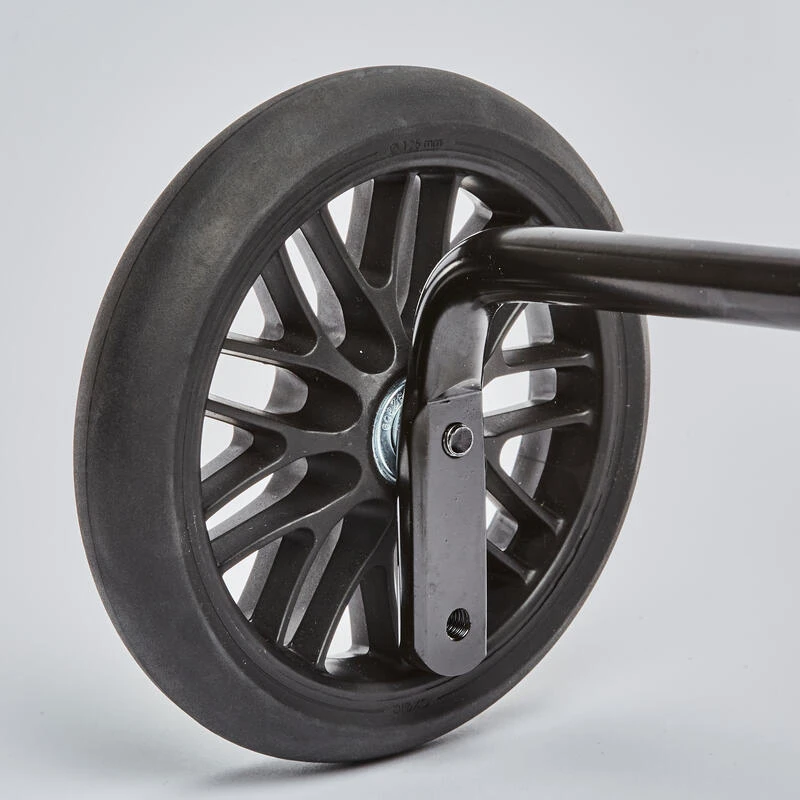 BTWIN STABILISATEURS 500 POUR VELO ENFANT B'TWIN 14 ET16 POUCES – Image 3