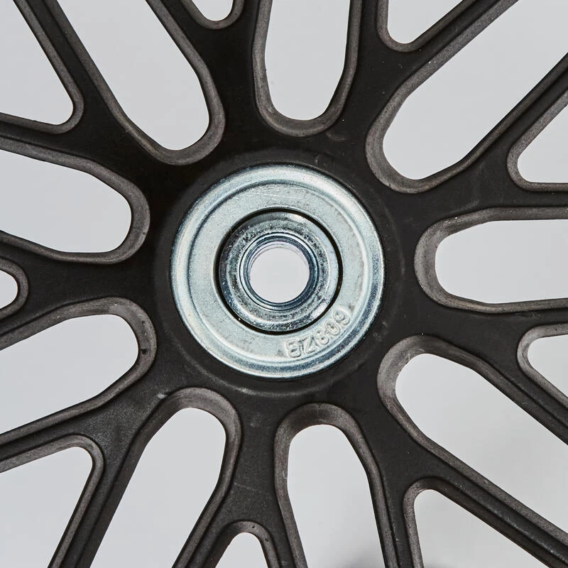 BTWIN STABILISATEURS 500 POUR VELO ENFANT B'TWIN 14 ET16 POUCES – Image 7