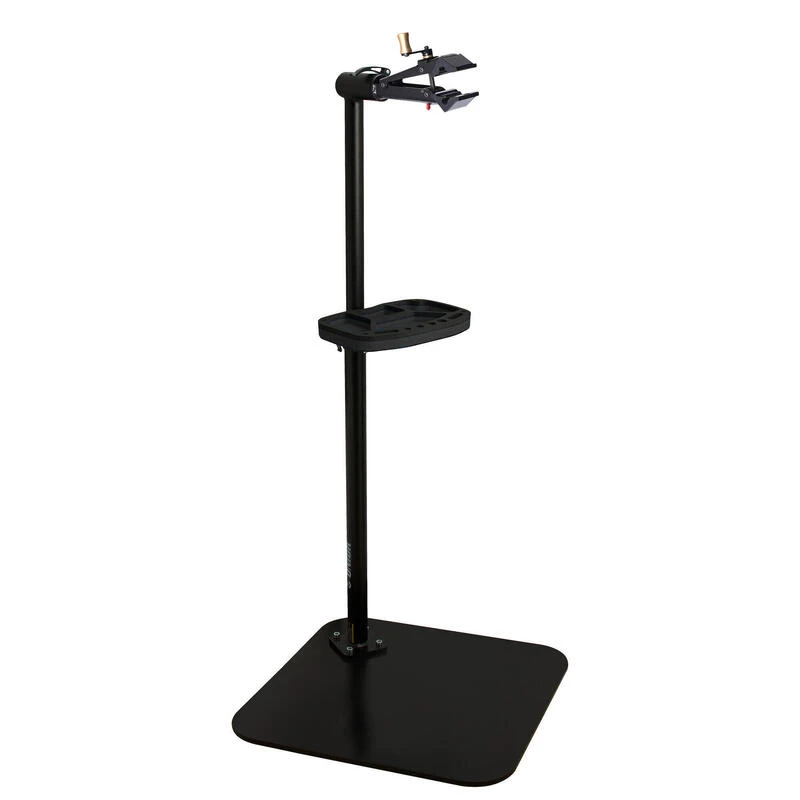 Unior Stand De Reparation A Simple Machoire Avec Plaque - 22 - 60 Mm - Pro - 38.6 Kg