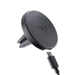 SP CONNECT Support Magnétique De Charge CHARGING VENT MOUNT SPC+