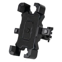 Support Smartphone UNIVERSEL Noir KOOROOM