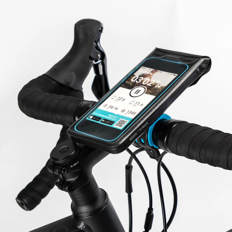 Support Smartphone Vélo étanche 900 M – Image 2