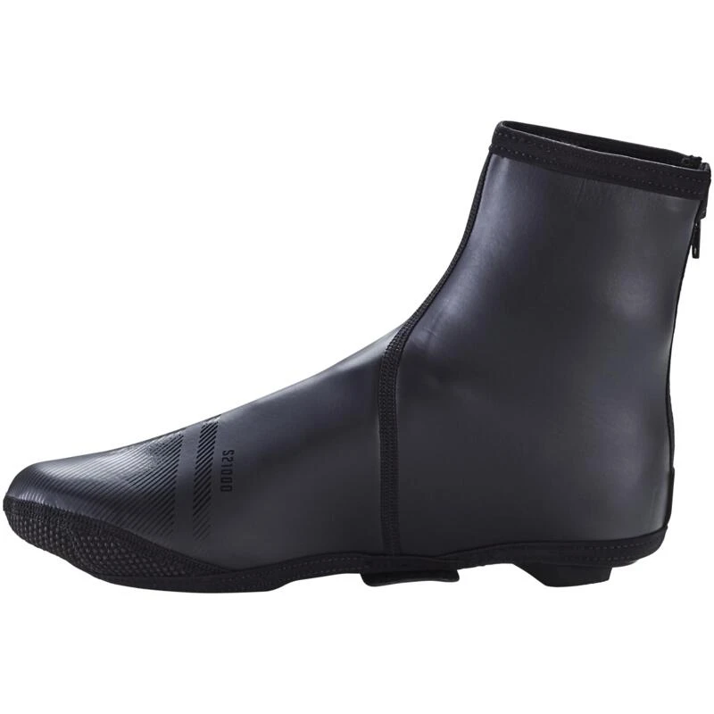 SUR-CHAUSSURES VELO SHIMANO S2100D NOIR – Image 5