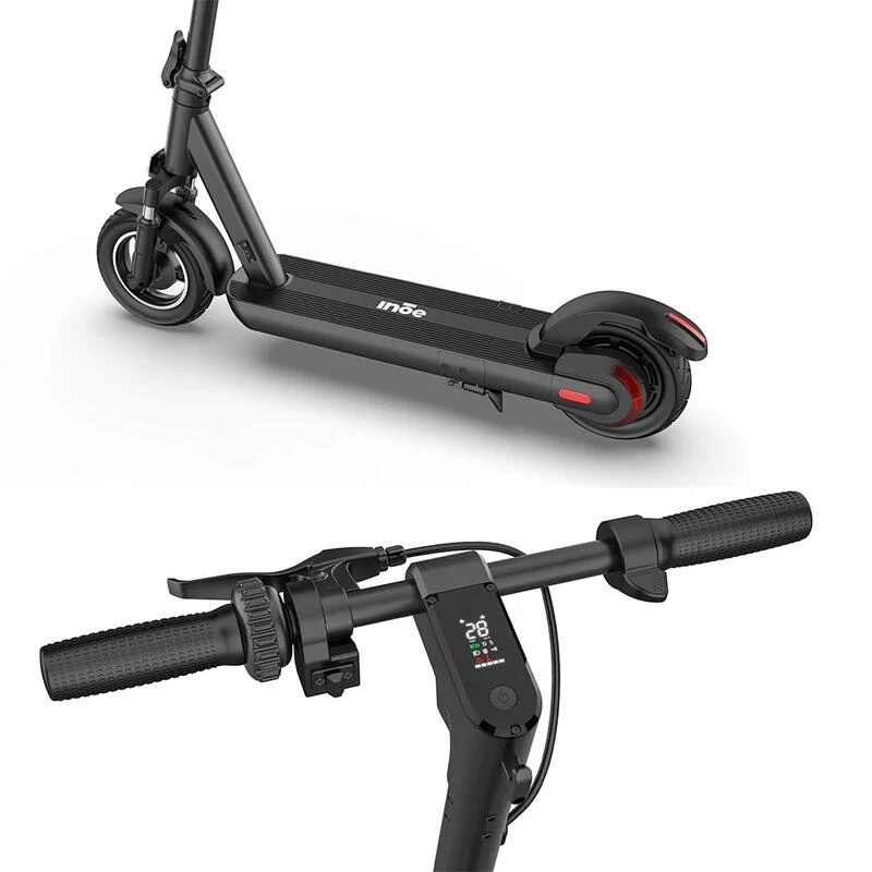 SWEEMIE 2 (36V13AH) IPX7 TROTTINETTE ÉLECTRIQUE ÉTANCHE – Image 3