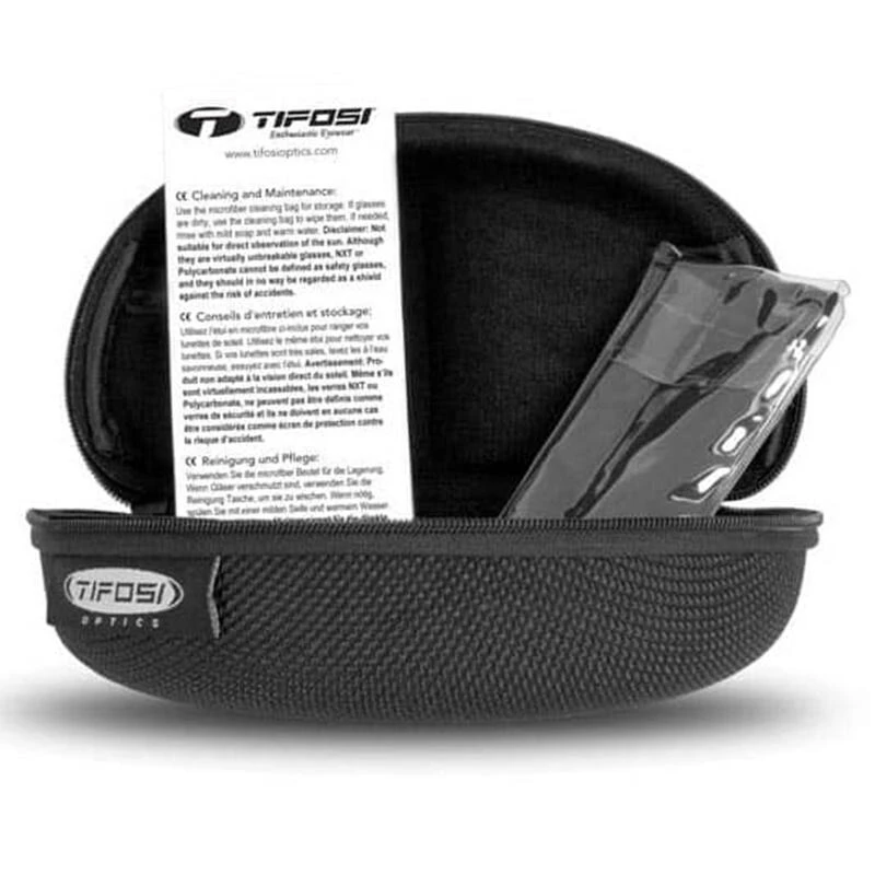 Tifosi Kilo Polarised Single Lens Sunglasses – Image 3