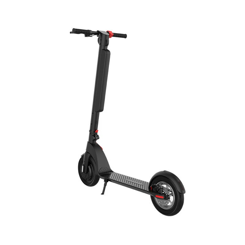 Trottinette B750ST Avec 1 Batterie Amovible 350W – Image 2