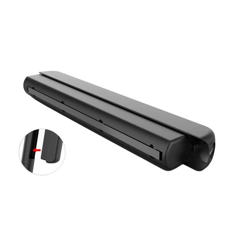 Trottinette B750ST Avec 1 Batterie Amovible 350W – Image 5