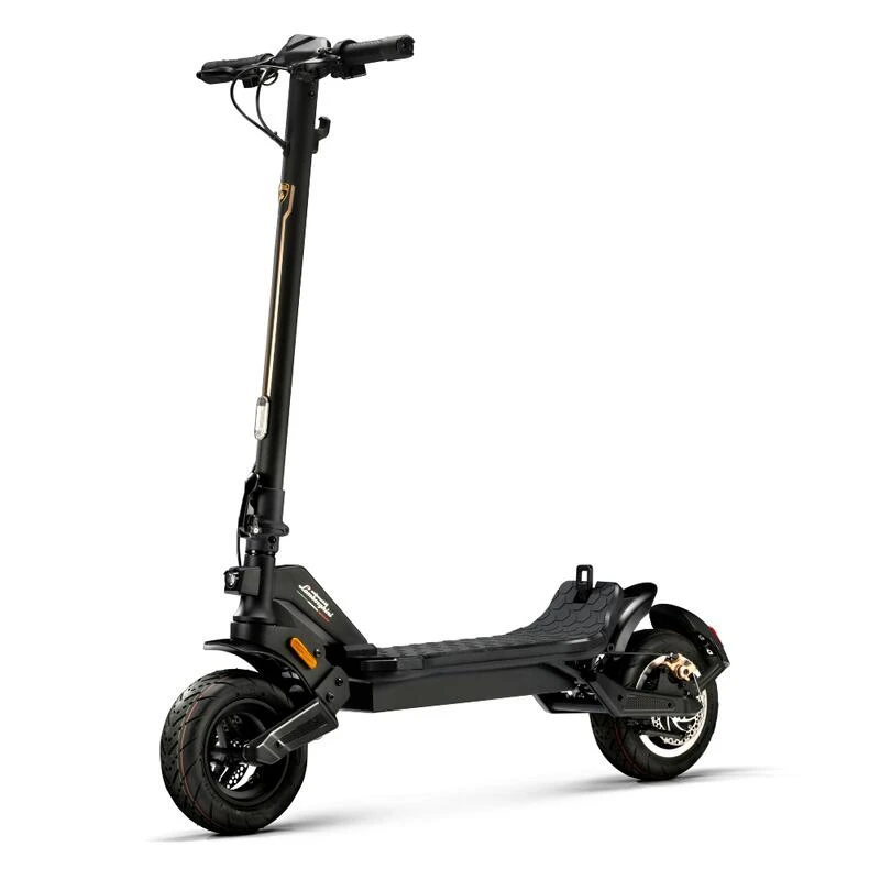 Trottinette électrique Lamborghini AL EXT Bronze