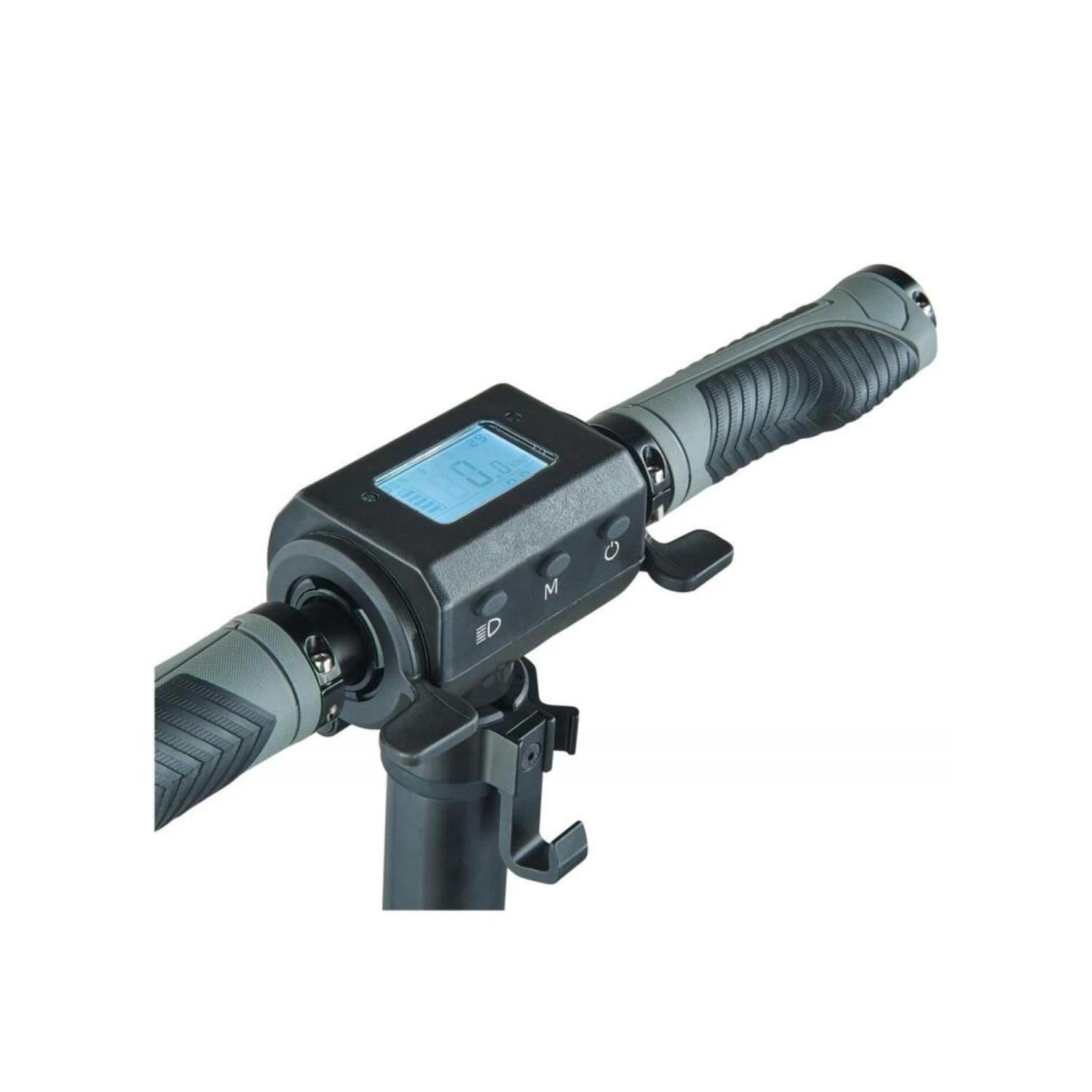 Trottinette électrique Micro Merlin – Image 3