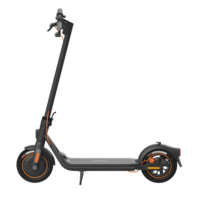 Trottinette électrique Ninebot F40i Avec Clignotants – Image 2