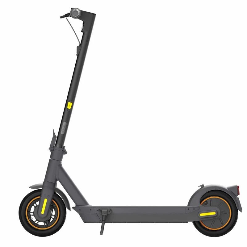 Trottinette électrique Ninebot Segway G30E II Max – Image 2