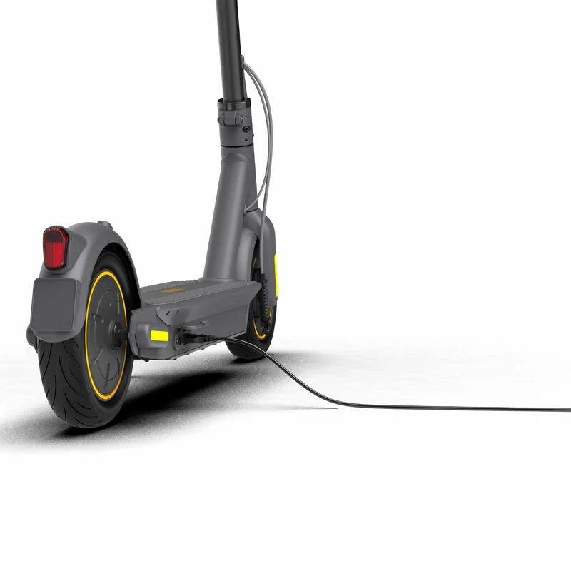 Trottinette électrique Ninebot Segway G30E II Max – Image 4