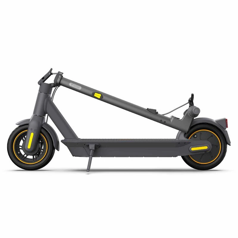 Trottinette électrique Ninebot Segway G30E II Max – Image 5