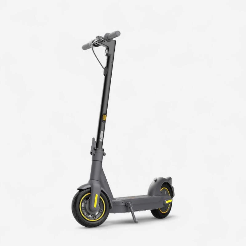 Trottinette électrique Ninebot Segway G30E II Max