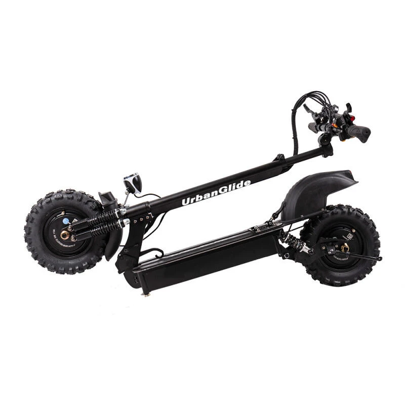 Trottinette électrique UrbanGlide AR3 60v - 1000W - 13Ah – Image 2