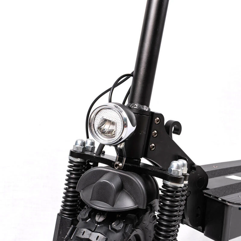 Trottinette électrique UrbanGlide AR3 60v - 1000W - 13Ah – Image 3