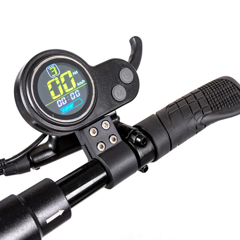 Trottinette électrique UrbanGlide AR3 60v - 1000W - 13Ah – Image 4