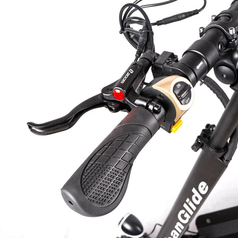 Trottinette électrique UrbanGlide AR3 60v - 1000W - 13Ah – Image 5