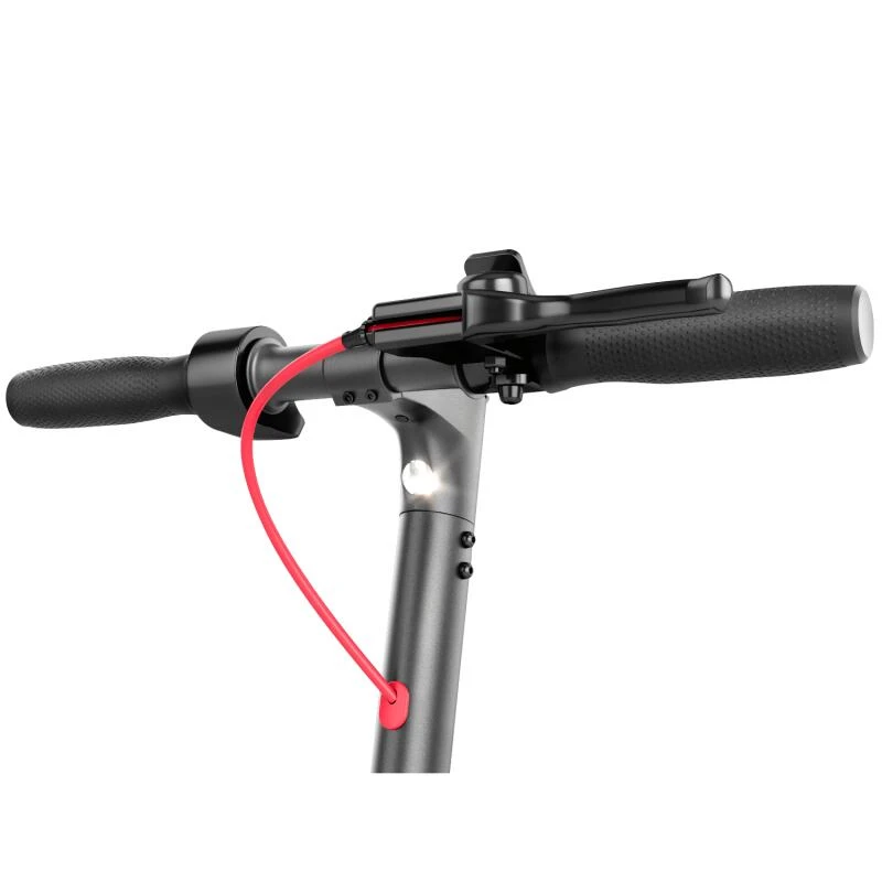 Trottinette électrique Urbanglide Ride 100 MAX 36v - 350W - 10" – Image 5