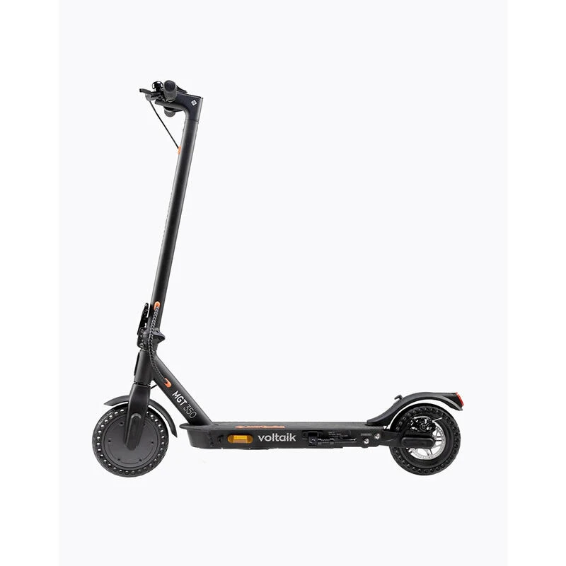 Street Surfing Trottinette Électrique Voltaik MGT 350 Black – Image 2