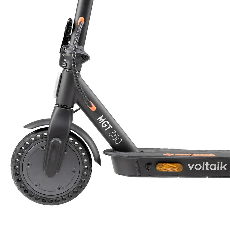 Street Surfing Trottinette Électrique Voltaik MGT 350 Black – Image 3