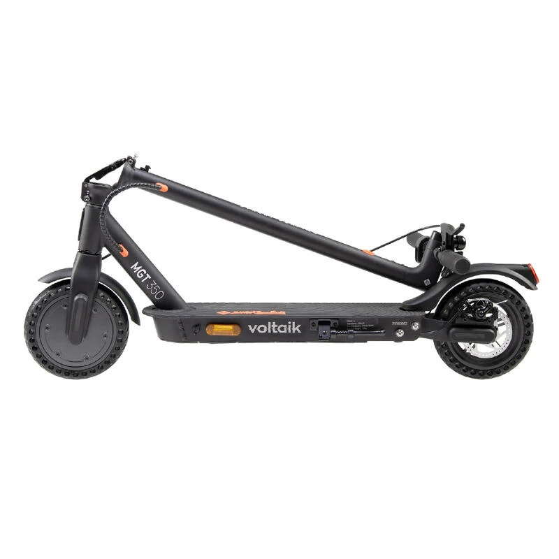 Street Surfing Trottinette Électrique Voltaik MGT 350 Black – Image 5