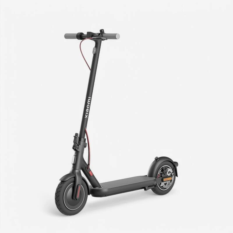 Trottinette électrique Xiaomi Scooter 4