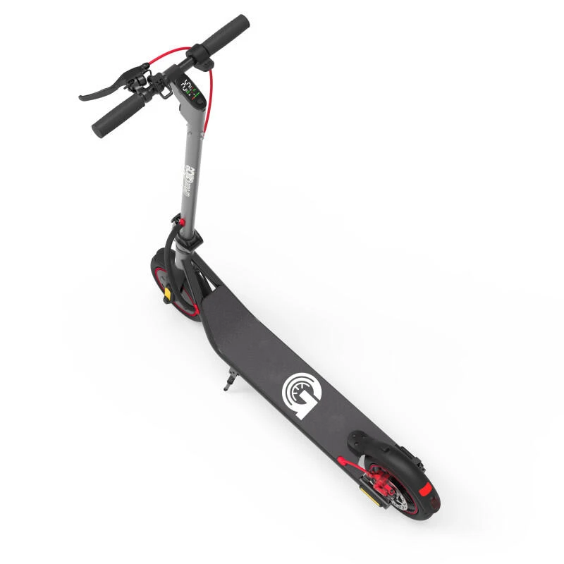 URBANGLIDE RIDE 85CITY Trottinette éléctrique - 350W - 8,5" – Image 5