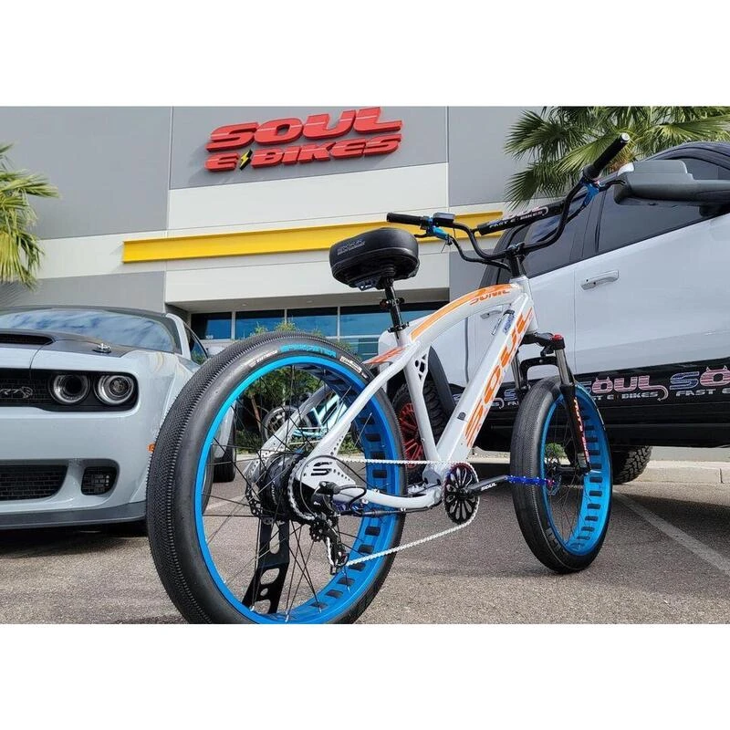 VEE Tire Co Pneus City SPEEDSTER 27.5 X 3.0 MPC Pneu En Fil De Fer – Image 3