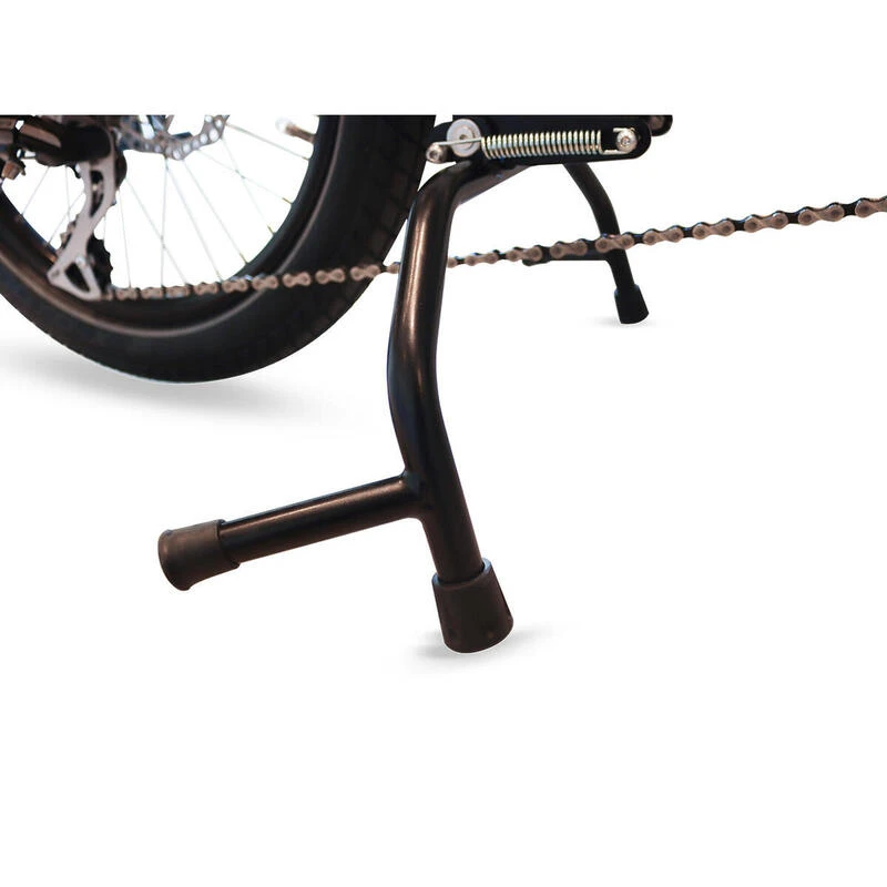 Vélo Cargo électrique Familial U-Cargo Junior – Image 4