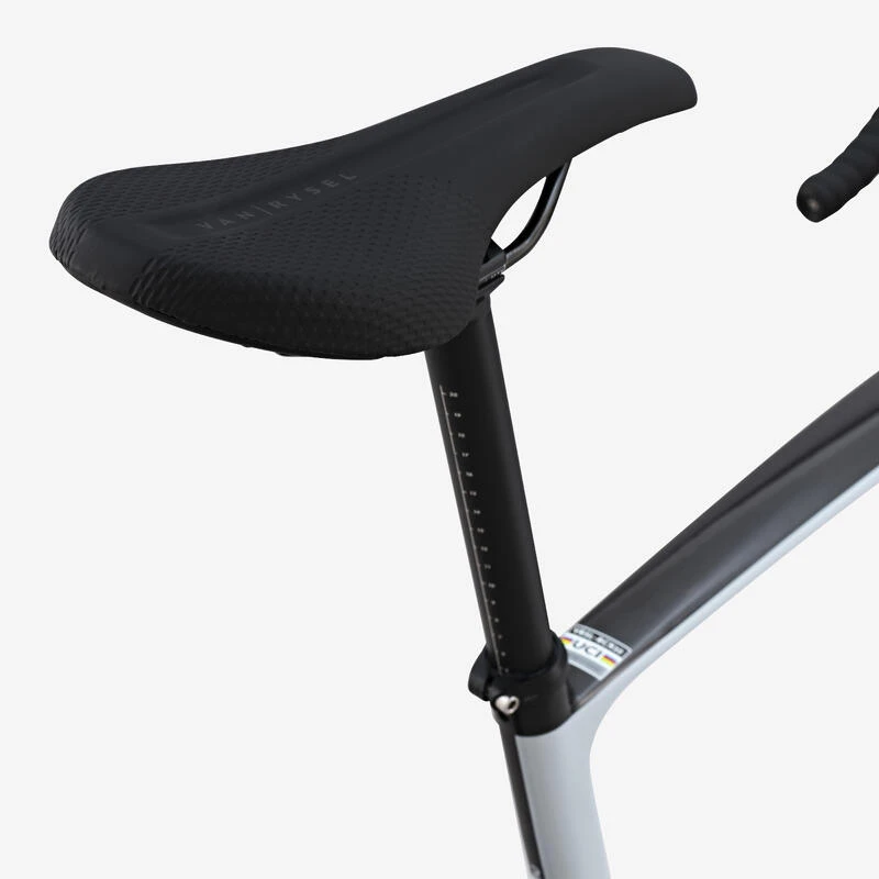 VELO DE CYCLOCROSS RCX II APEX AXS 12S GREY – Image 8