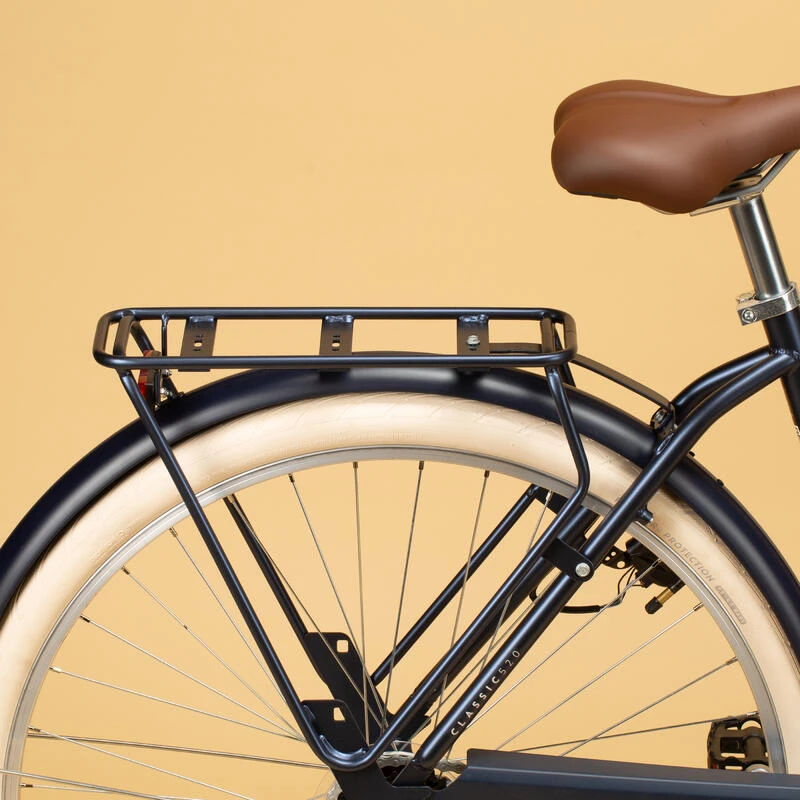 VELO DE VILLE ELOPS 520 CADRE BAS BLEU – Image 9