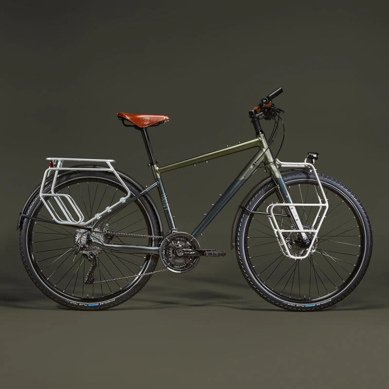 VÉLO DE VOYAGE RIVERSIDE TOURING 900 – Image 3