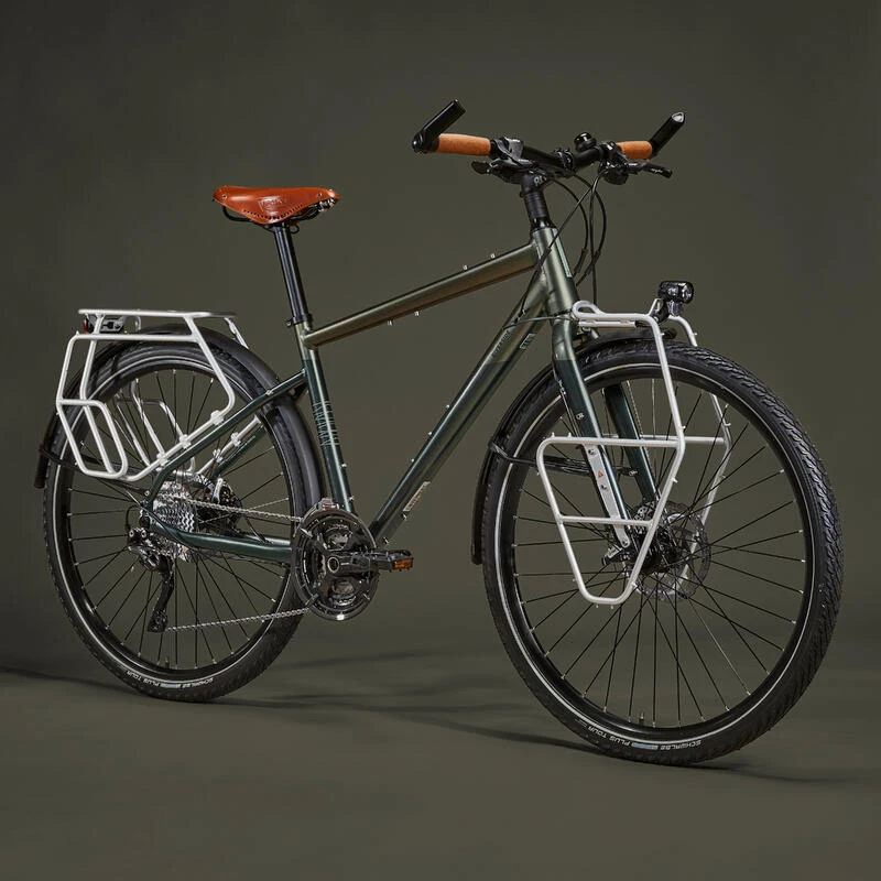VÉLO DE VOYAGE RIVERSIDE TOURING 900 – Image 4