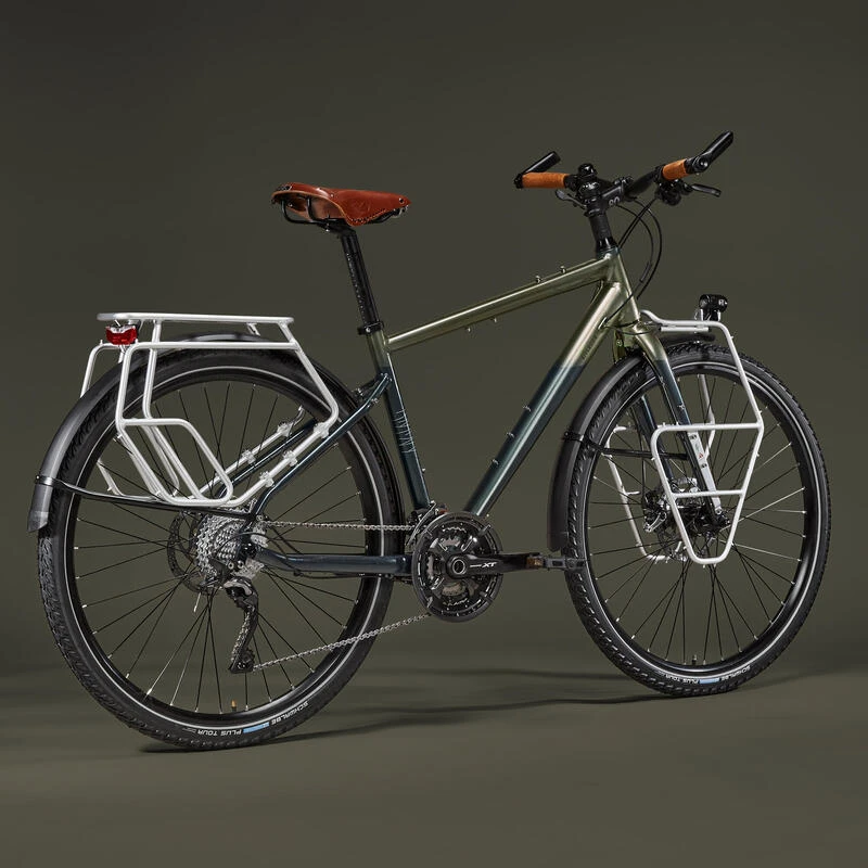 VÉLO DE VOYAGE RIVERSIDE TOURING 900 – Image 5