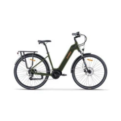 Vélo électrique - Adulte - KLET