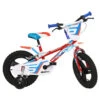 Velo Enfant 14 Pouces 4-6 Ans R1