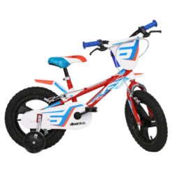 Velo Enfant 14 Pouces 4-6 Ans R1