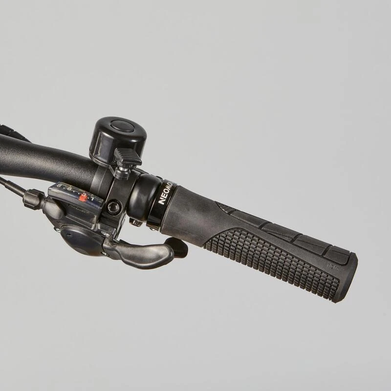 Vélo Tout Chemin électrique - NEOMOUV RAIPON 2- Kaki – Image 7