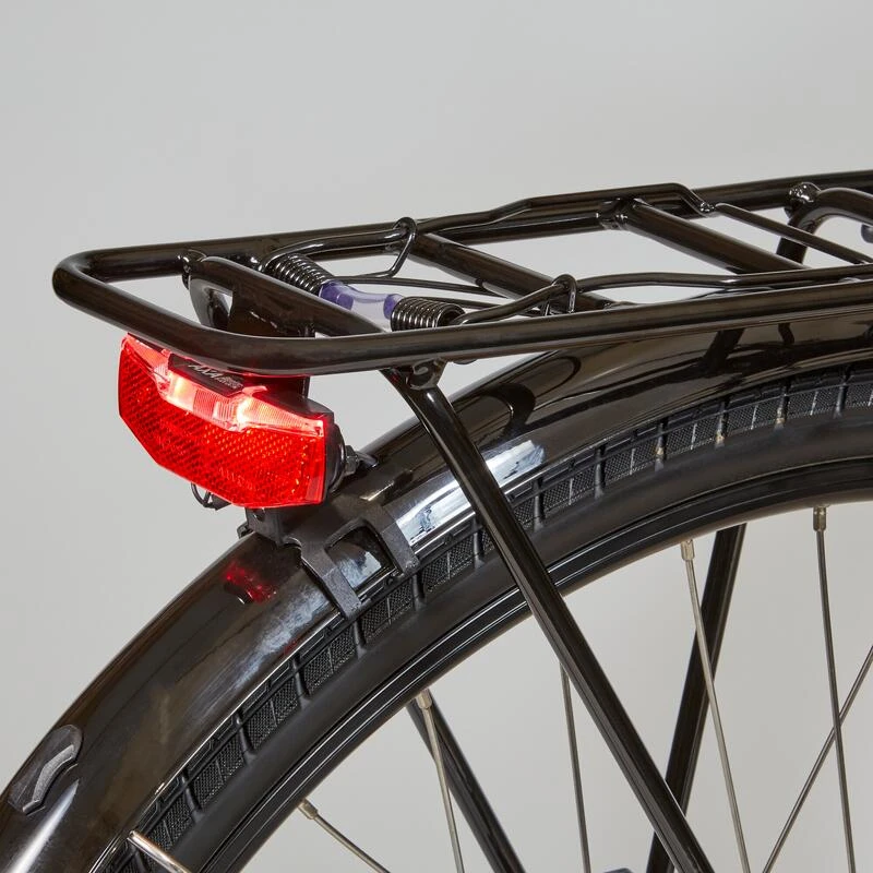 Vélo Tout Chemin électrique - NEOMOUV RAIPON 2- Kaki – Image 9