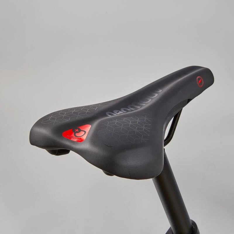 Vélo Tout Chemin électrique - NEOMOUV RAIPON 2- Kaki – Image 10