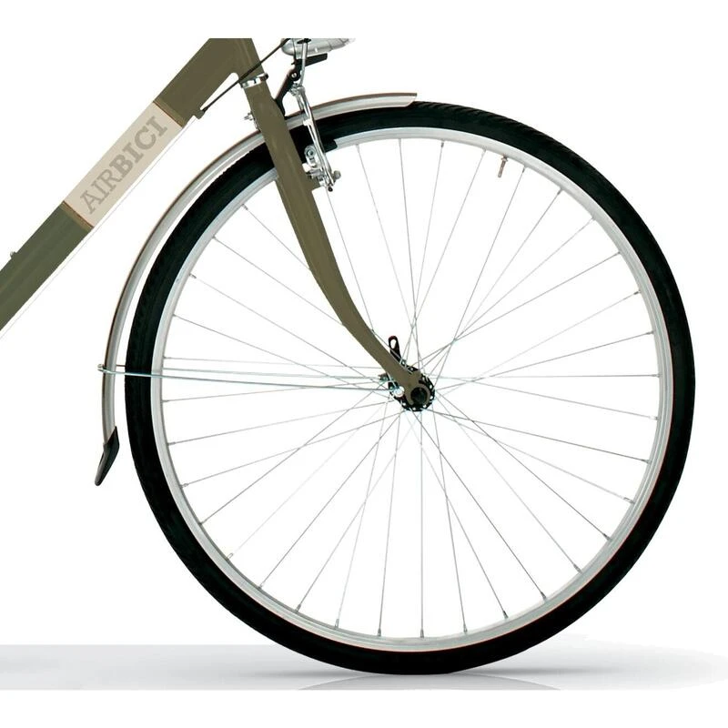 Vélo Urbain Airbici ALLURE MAN 28",6 VITESSE – Image 2