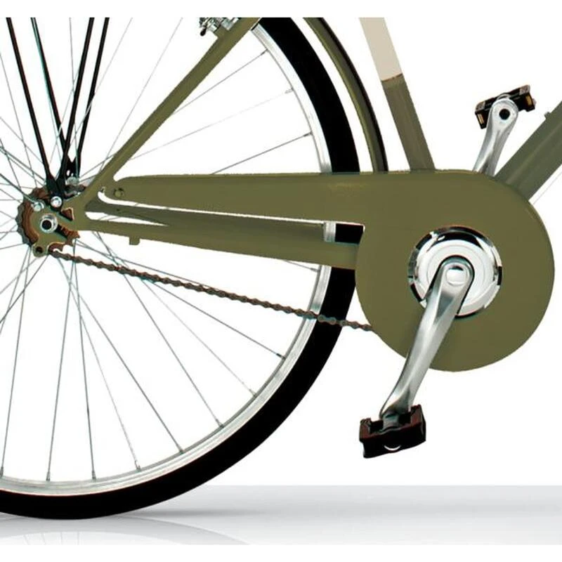 Vélo Urbain Airbici ALLURE MAN 28",6 VITESSE – Image 3