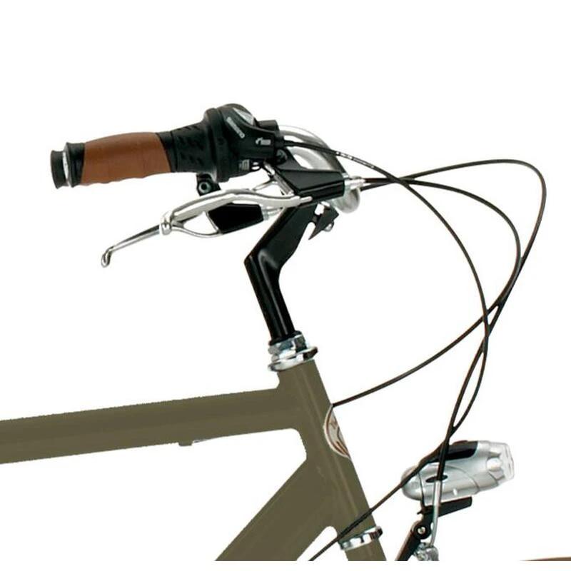 Vélo Urbain Airbici ALLURE MAN 28",6 VITESSE – Image 4