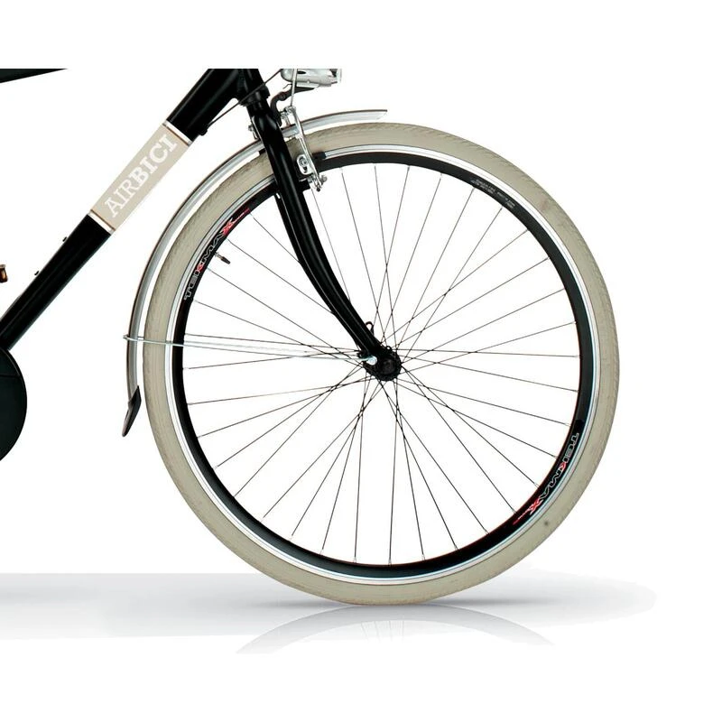 Vélo Urbain Airbici Elegance Man 28",6 VITESSE – Image 5