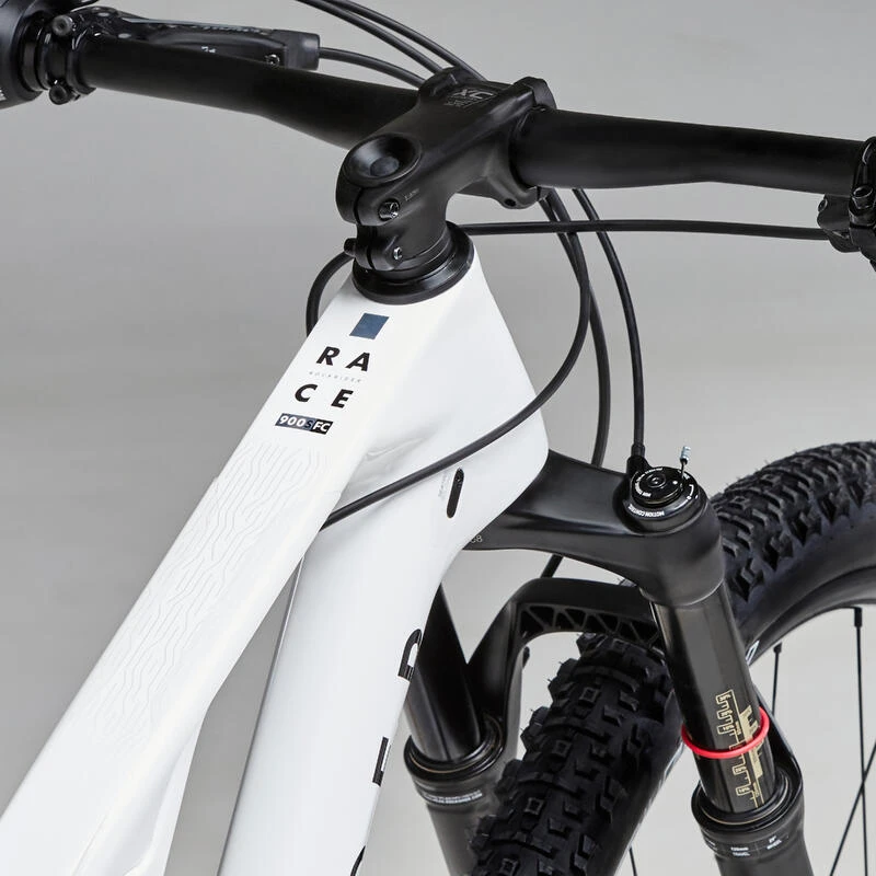 Rockrider VELO VTT Cross Country RACE 900S GX AXS, Roues Mavic Crossmax, Cadre Carbone – Image 7